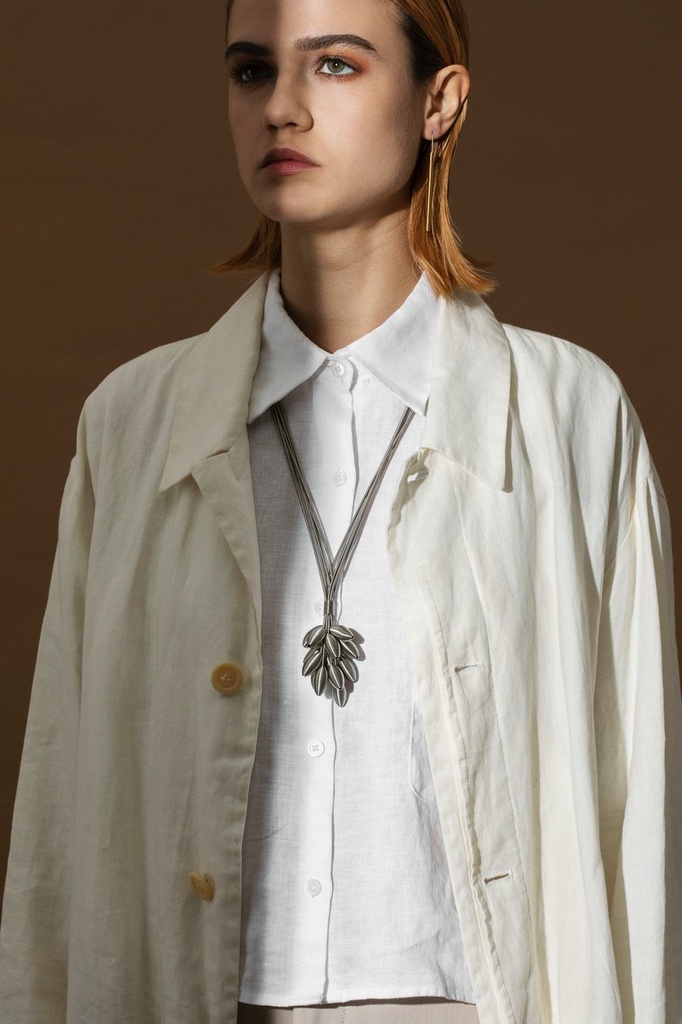 [La Molla] Halsketting Lotus