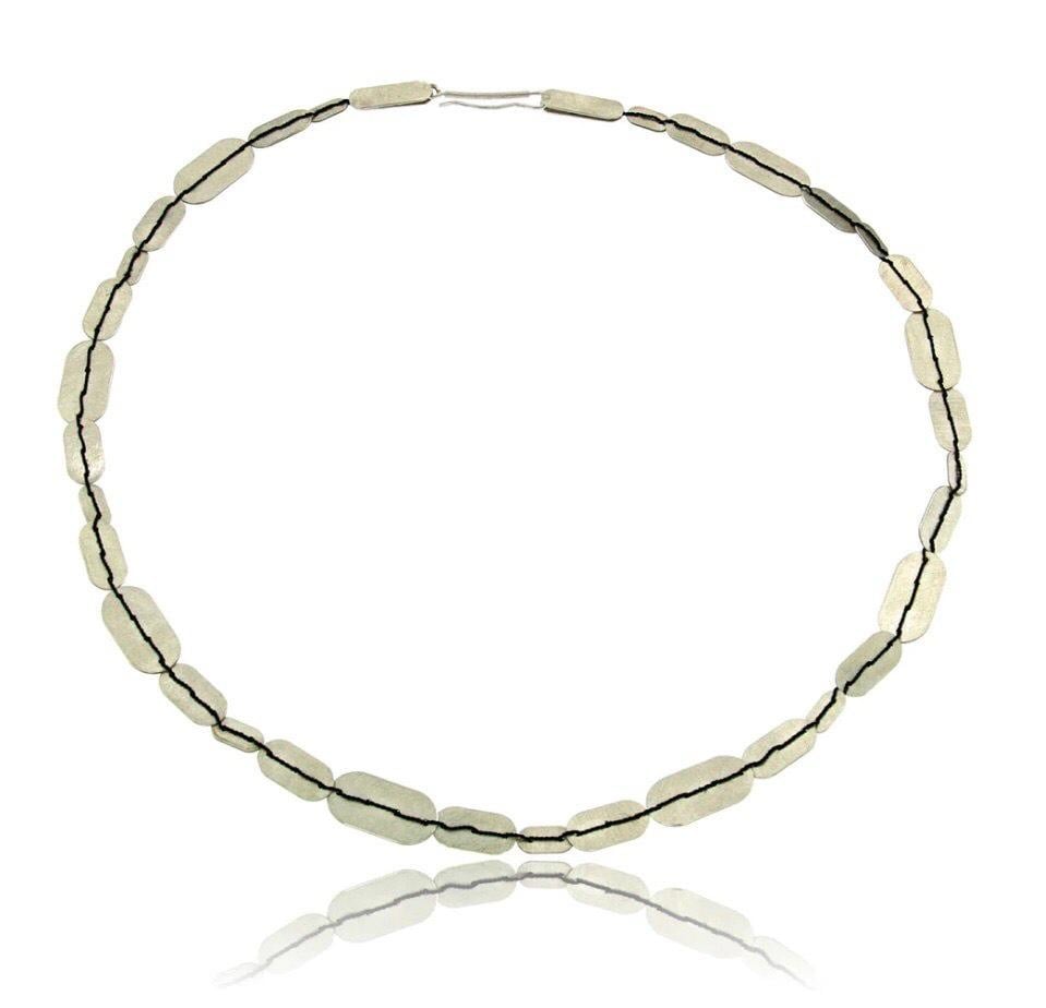 [Weronika] Collier Stik