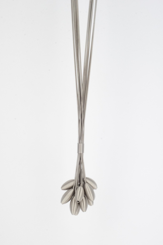 [La Molla] Halsketting Lotus