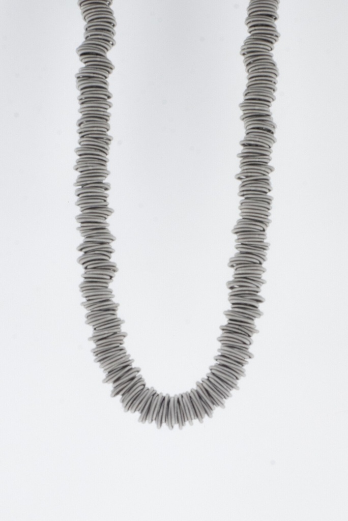 [La Molla] Halsketting Mini Hoops