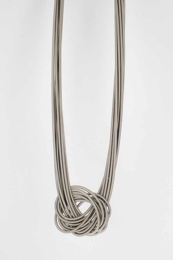 [La Molla] Halsketting Tying The Knot
