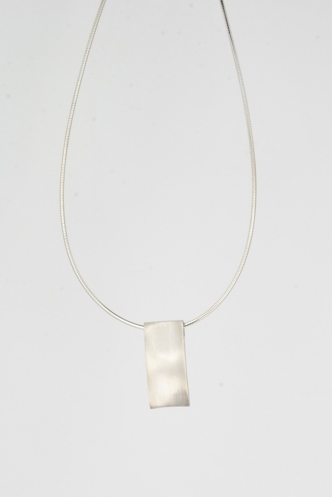 Halsketting Hemellijn