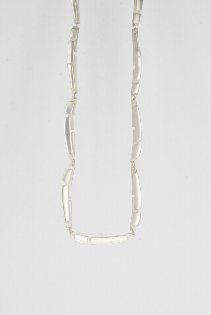 Halsketting Golfbreker