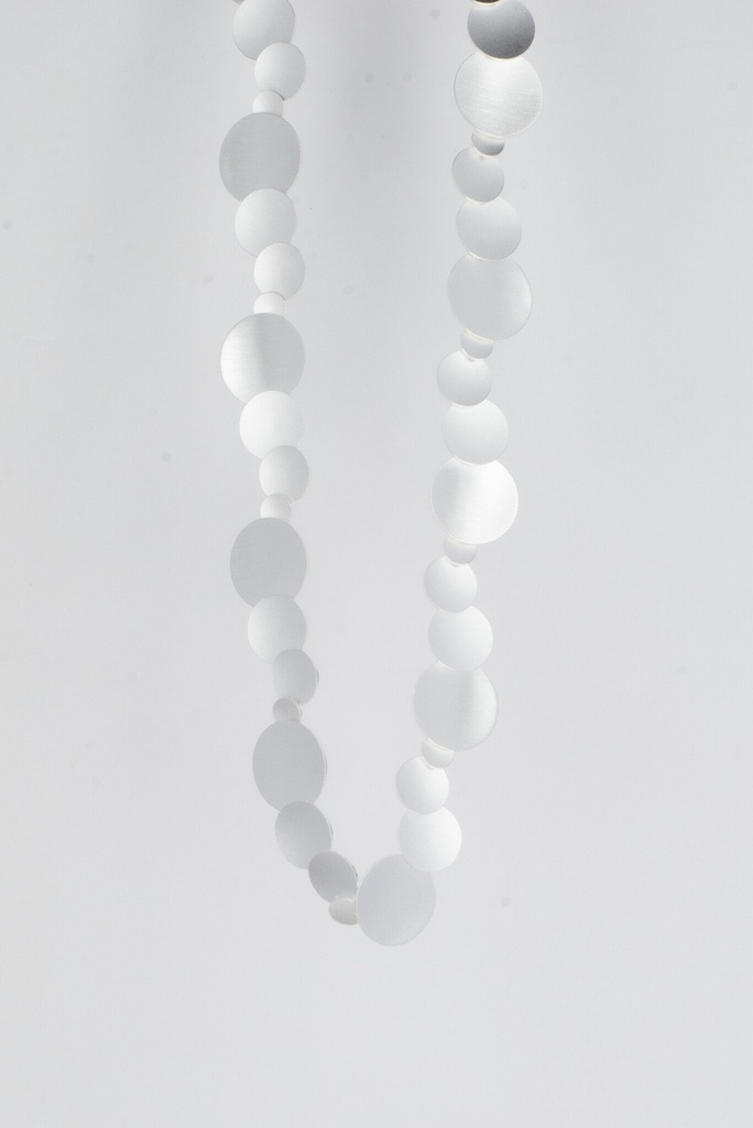 Halsketting Wolkenvanger