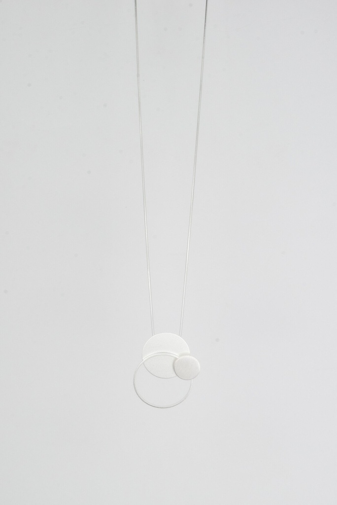 Halsketting IkJijWij