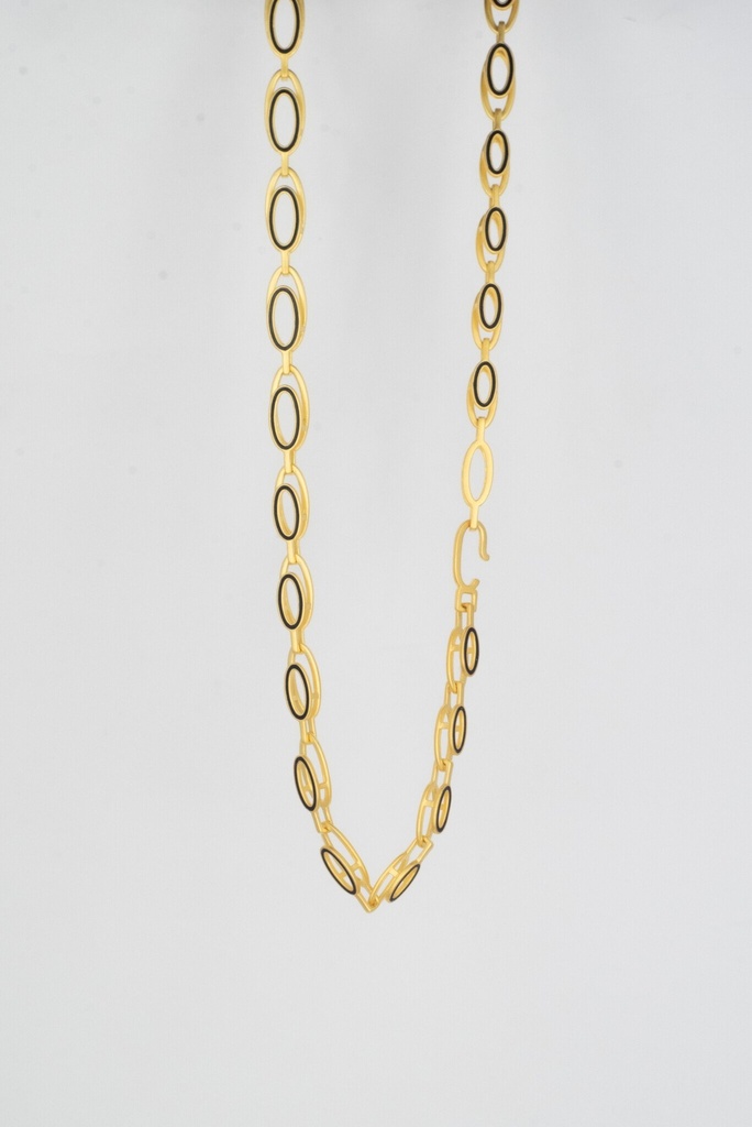 Halsketting All Eyes On You