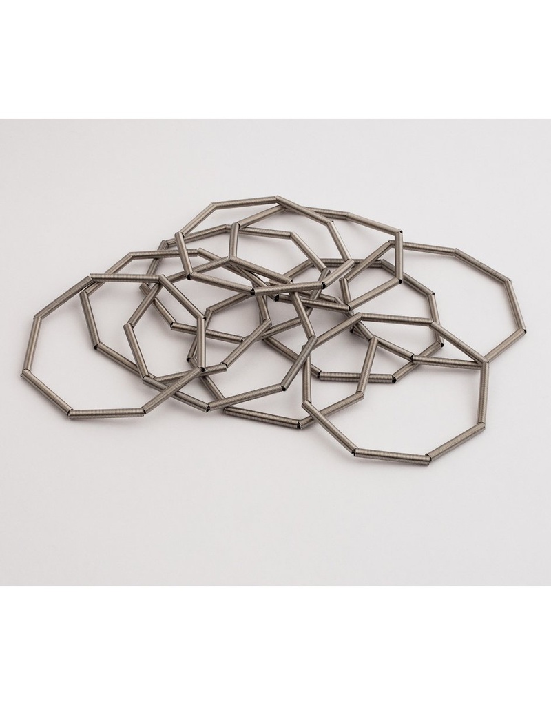 [La Molla] Armband 'Misty'