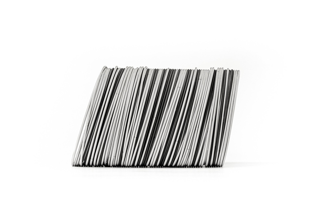 [La Molla] Armband 97 Zwart
