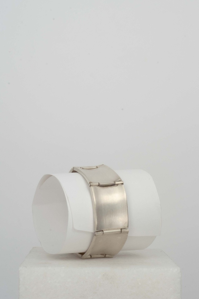 [Speybrouck] Armband Segmenta