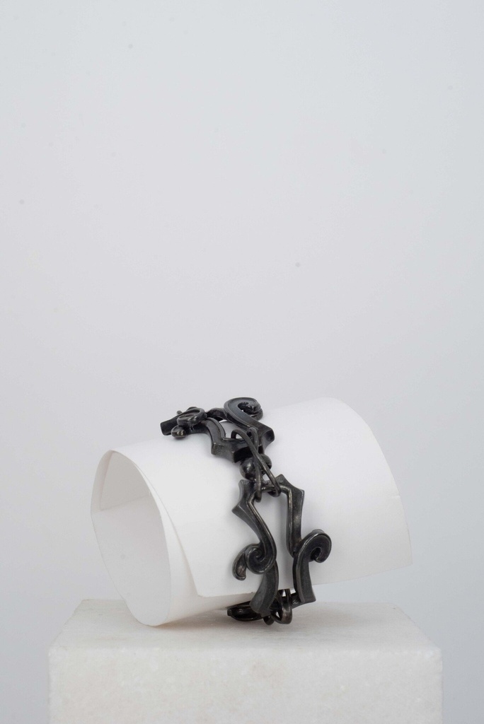 [Onbekend] Armband Vuurspoor