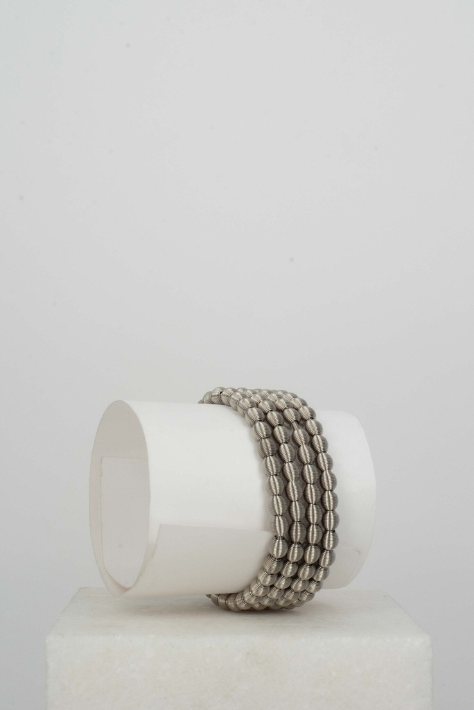 [La Molla] Armband Knoopjes