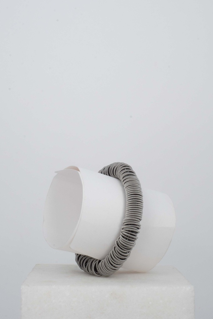 [La Molla] Armband Edel Mini Hoops