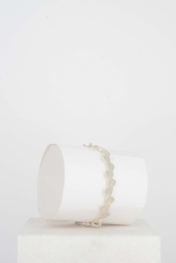 [Kelim] Armband Triangles