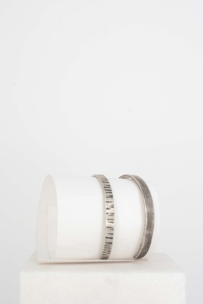 [Villa Allien] Armband Tijgerstreep