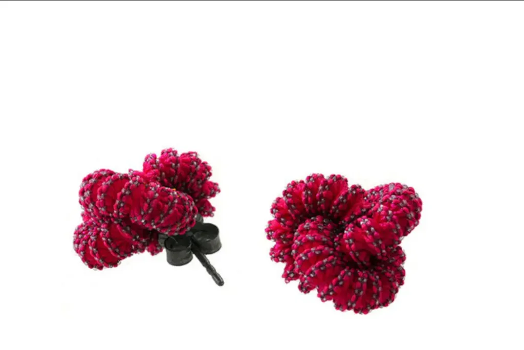[Hennig] Oorstekers Knoop