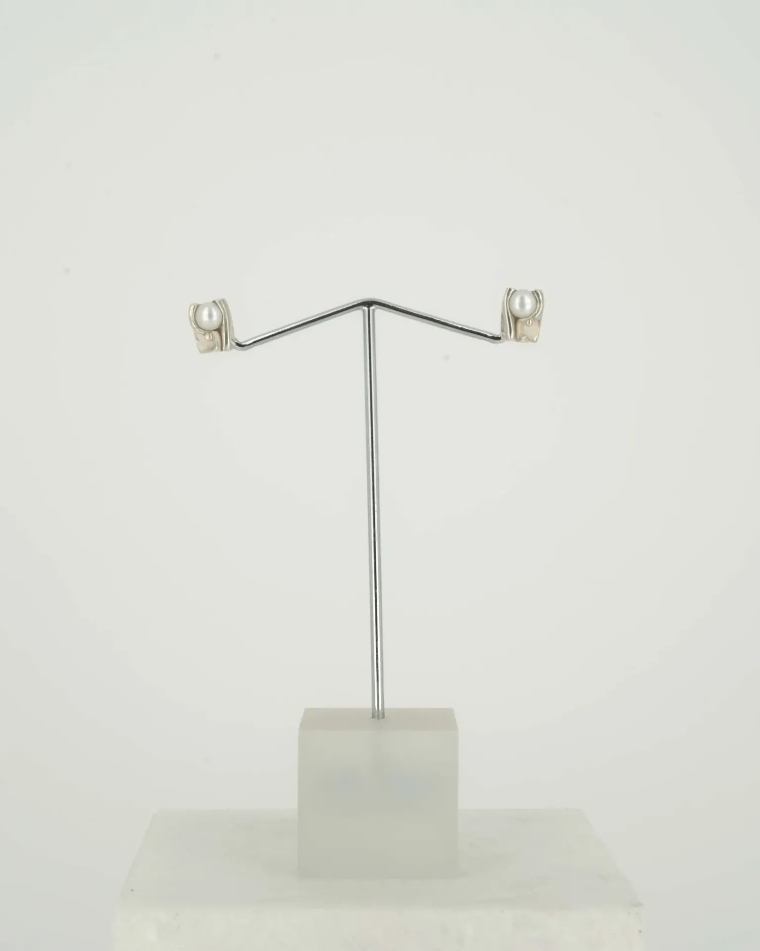 [Speybrouck] Oorstekers Parelmantel (groot)