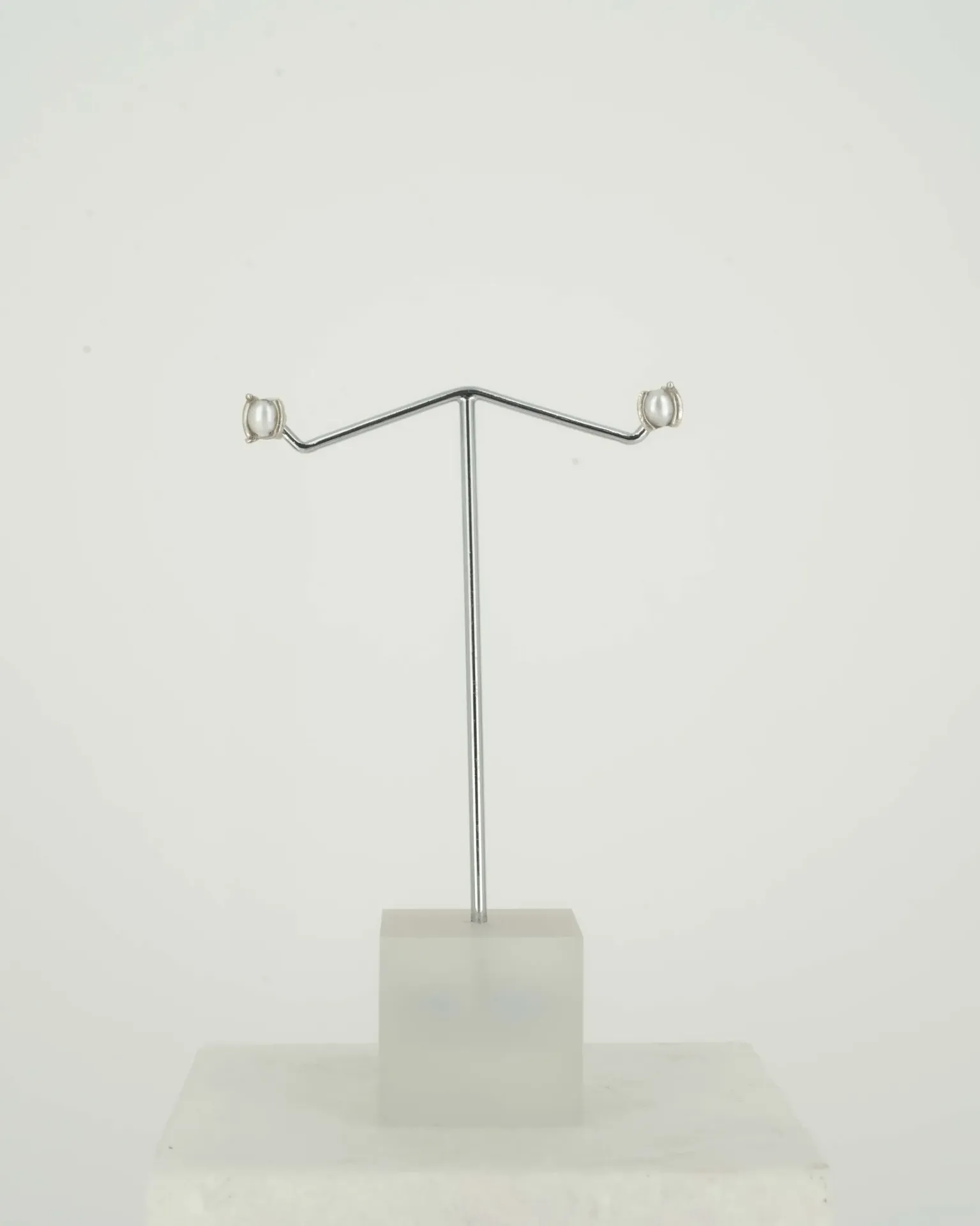 [Speybrouck] Oorstekers Parelmantel (klein)