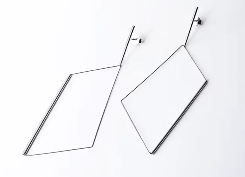 Oorstekers Rhombus