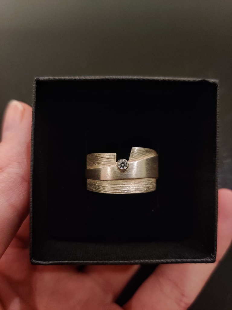 Ring Kroon