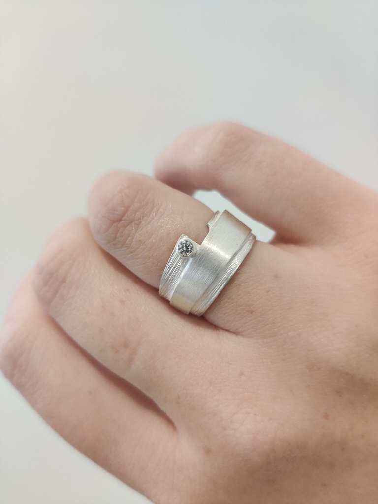 Ring Zirkoon