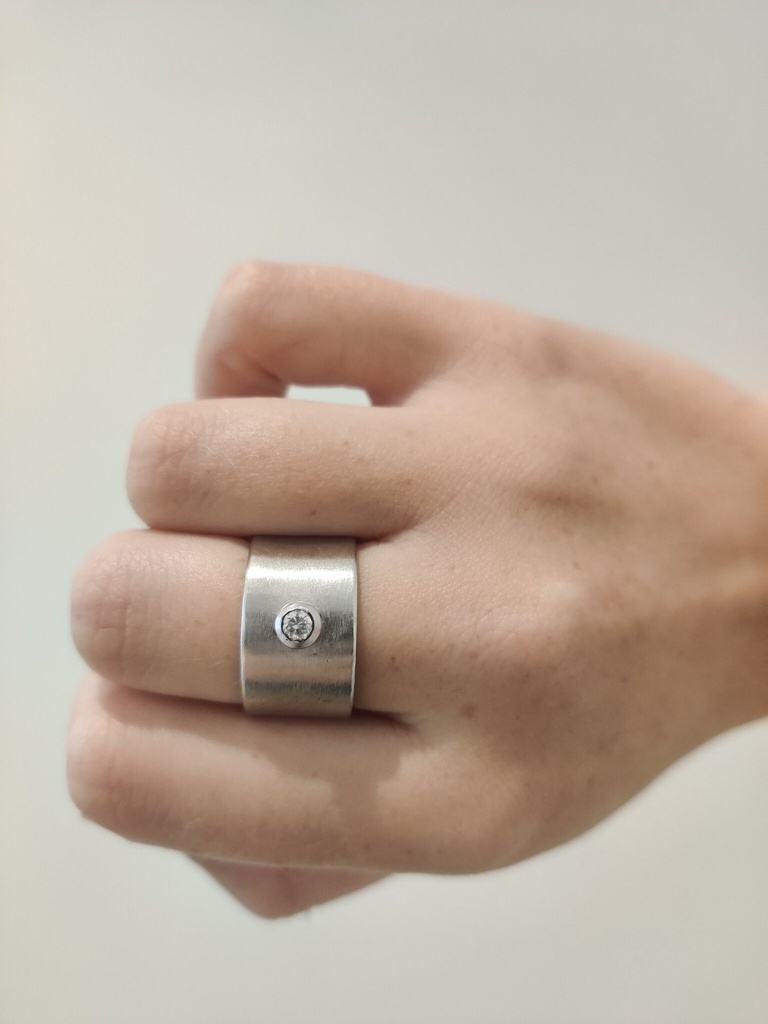 Bandring Zirkoon
