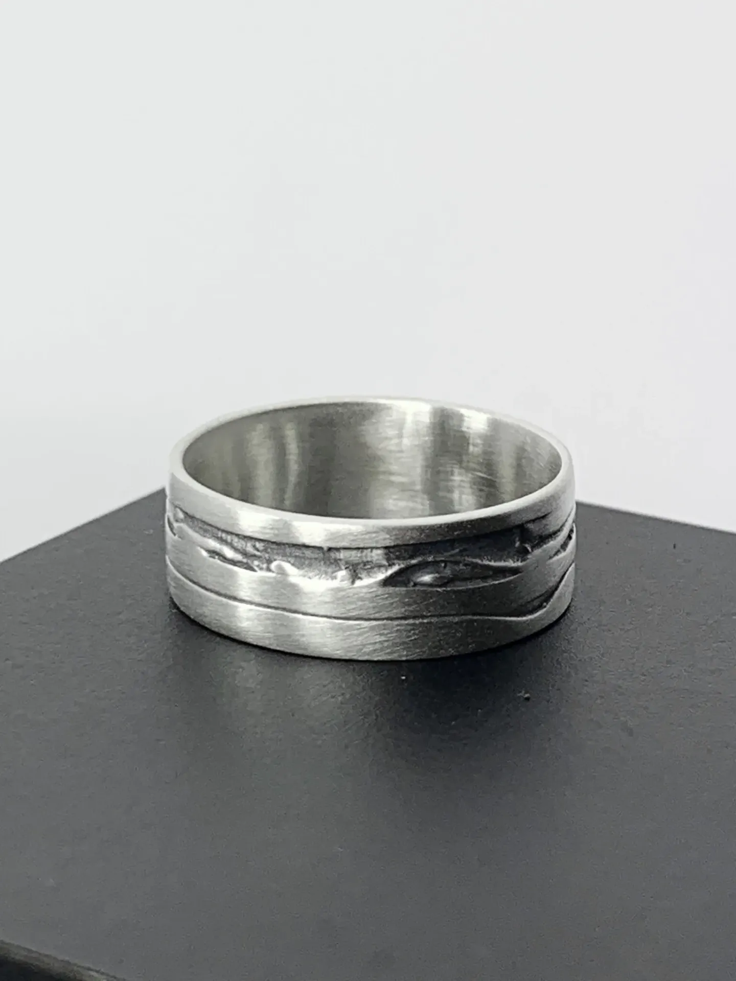 Gehavende Ring