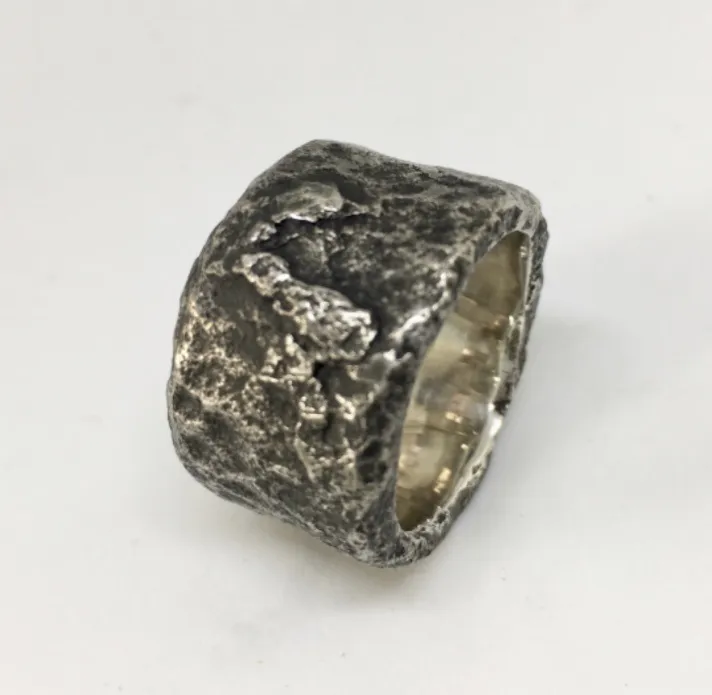 Ring Rockit