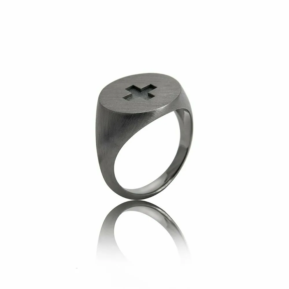 Zegelring Plus