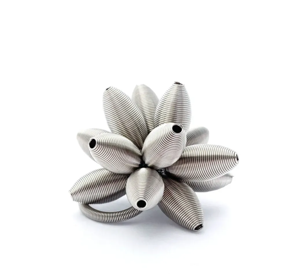 Ring Lotus