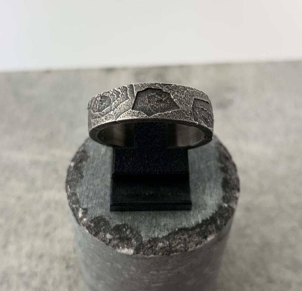 Krater Ring
