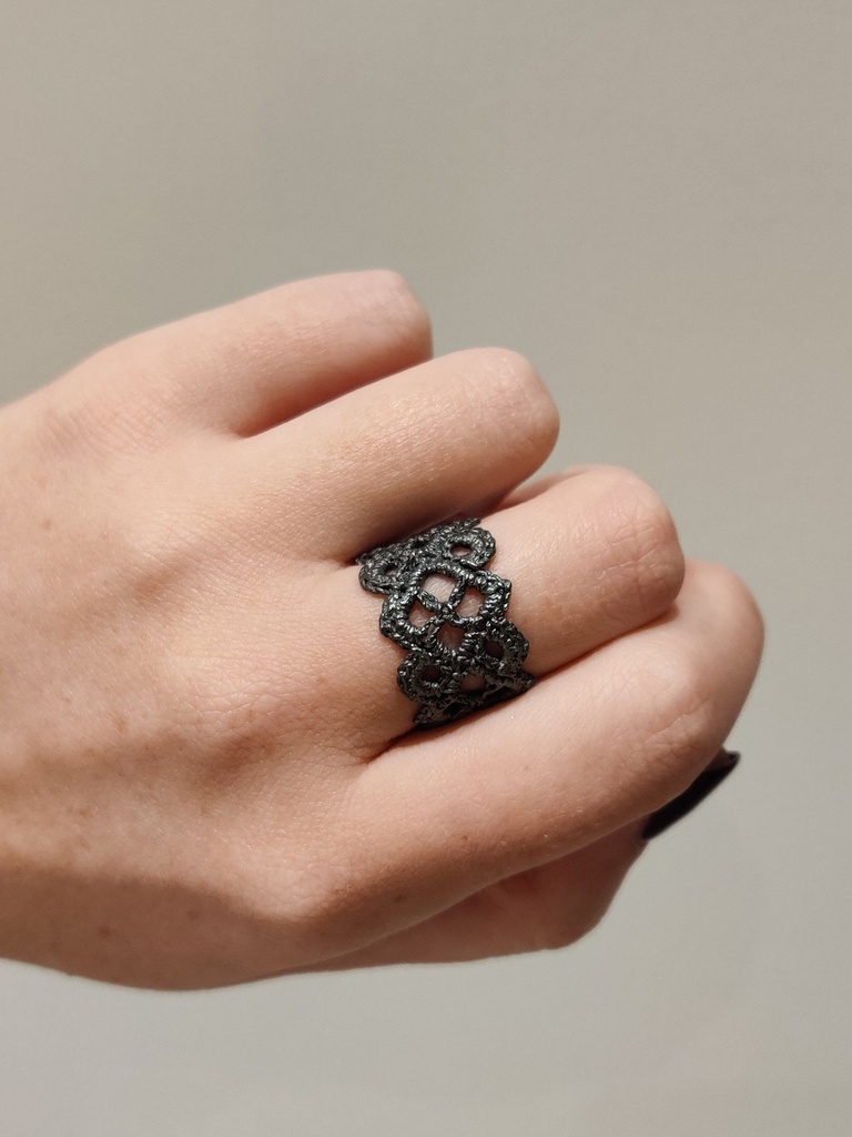Ring Borduur