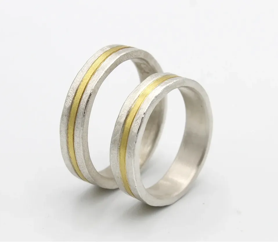 Ring Goudplaat 360