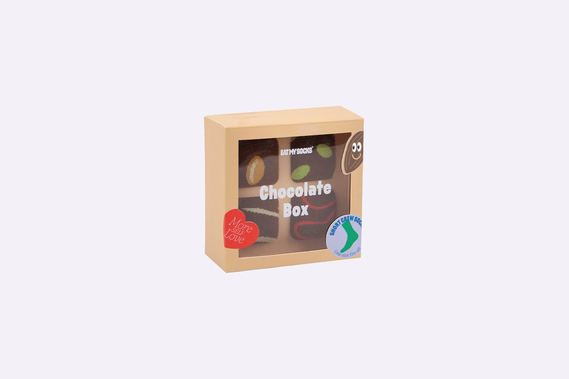 Sokken Pralines