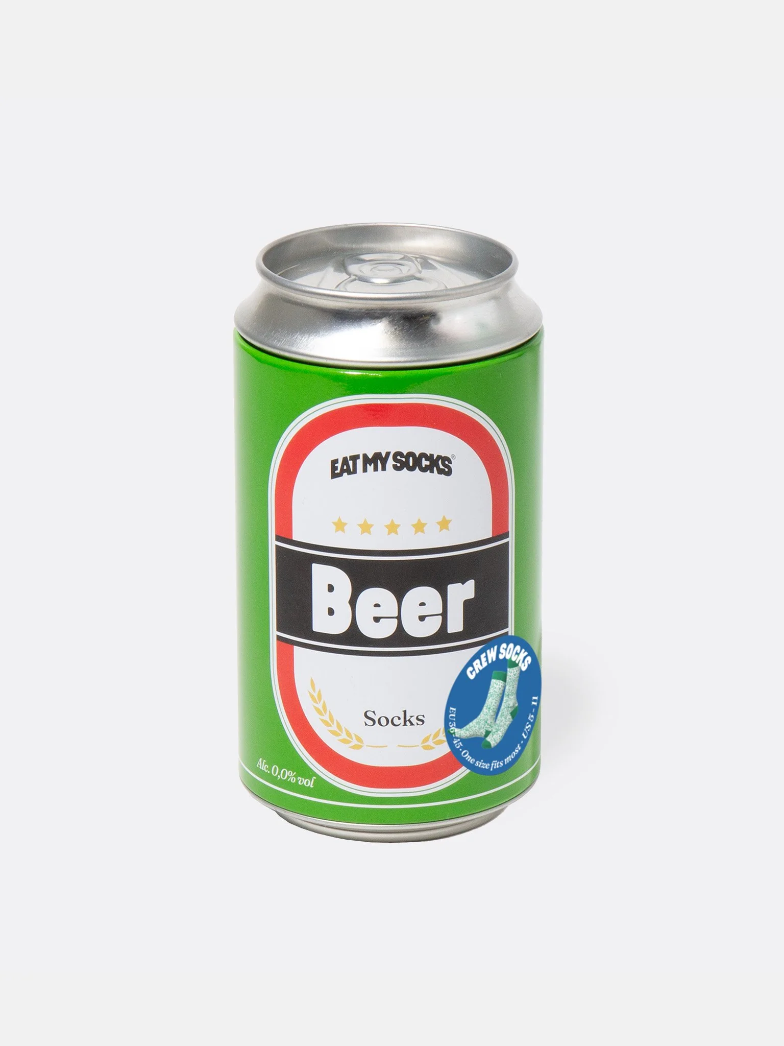 Sokken Bier