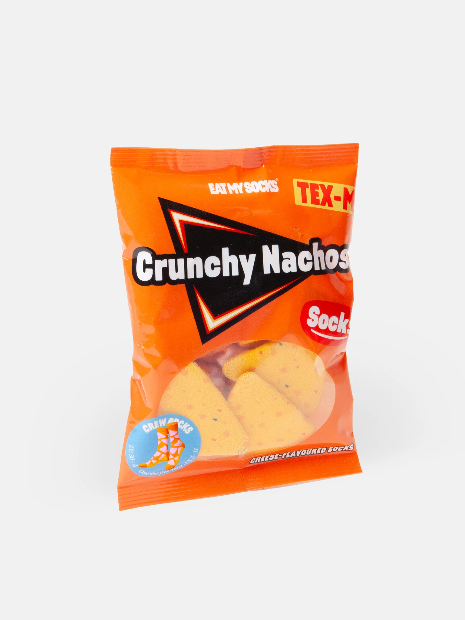 Sokken Crunchy Nachos