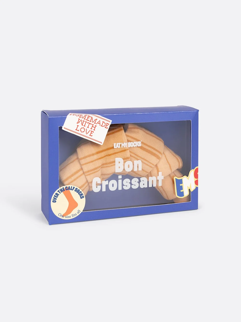 Sokken Croissant