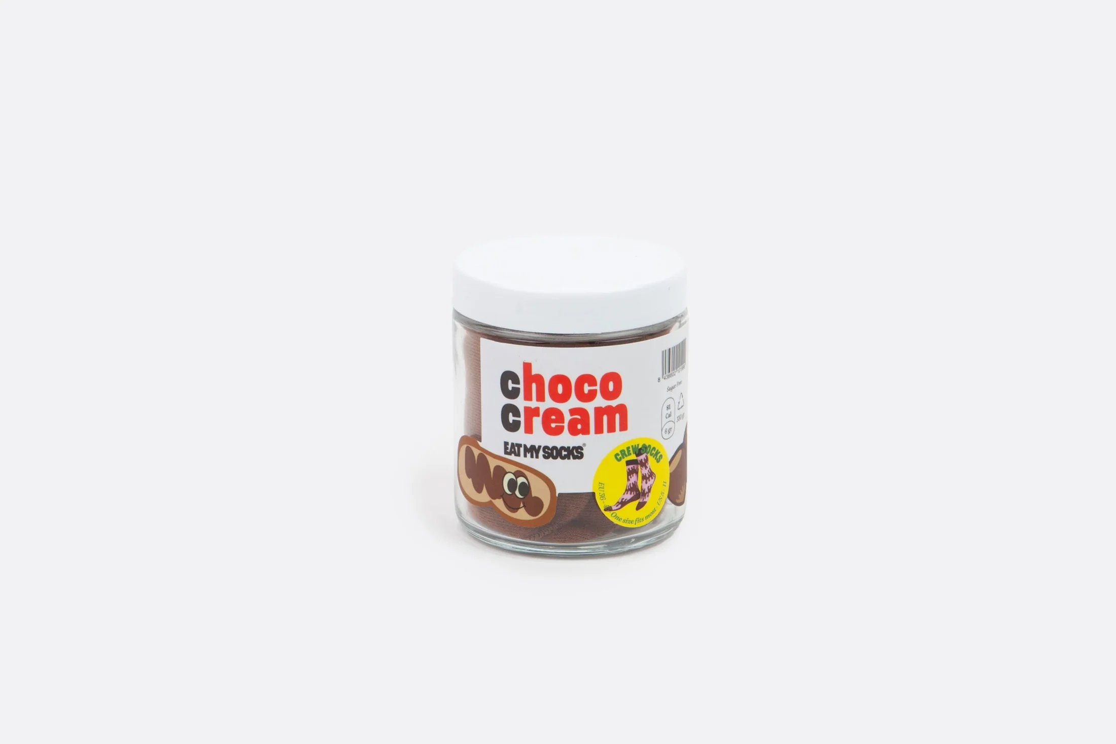 Sokken Choco