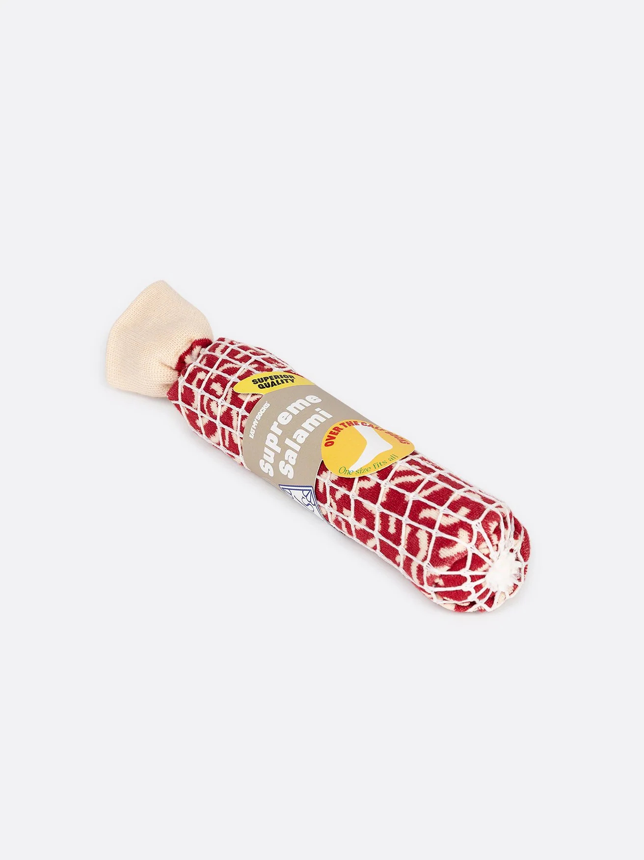 Sokken Salami