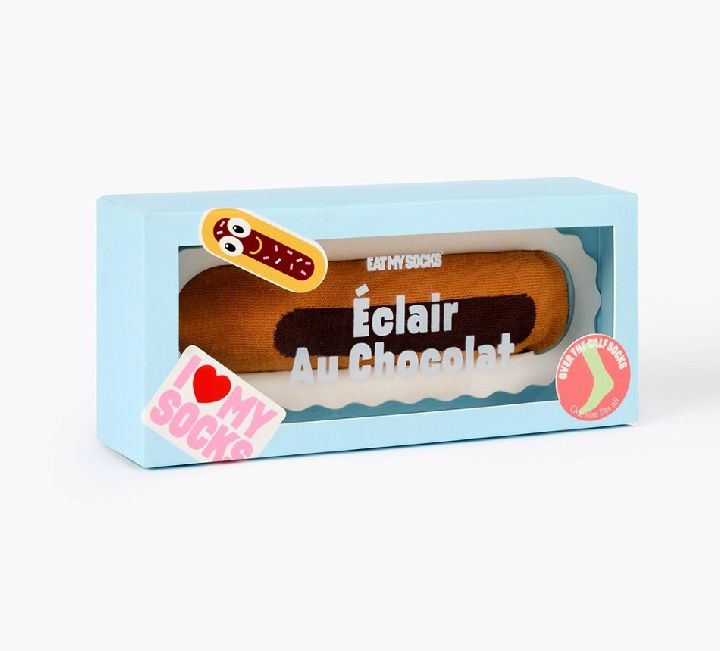 Sokken Eclair